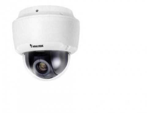 Cámara de red domo de velocidad H.265 de alto rendimiento