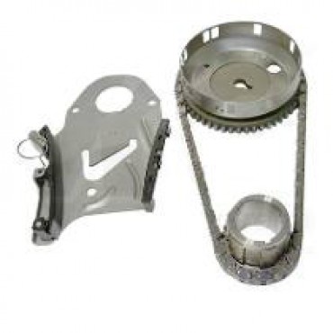 KIT DE DISTRIBUCIÓN PARA CHRYSLER ASPEN/ DODGE RAM/ JEEP GRAND