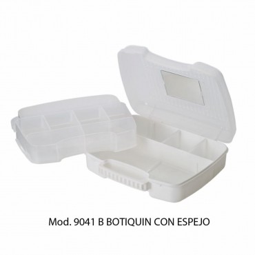 BOTIQUIN WACKY  SOLO,SABLÓN