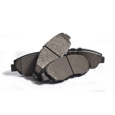 BALATA FRENO DE DISCO RAYBESTOS DELANTERA CERAMICA PARA HONDA PILOT 