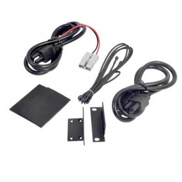 Gabinete para banco de baterías y cables para UPS modelo EP3000