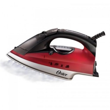 Plancha De Vapor Turmalina, Rocio, Extra Vapor, Digital