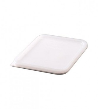 TAPAS PARA RECIPIENTES CUADRADOS DE TRITAN