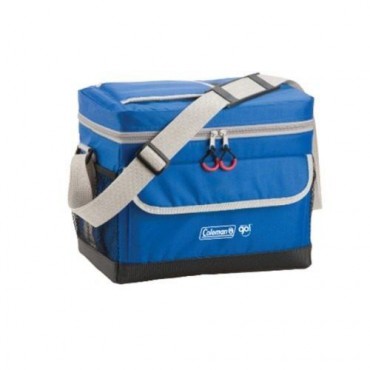 HIELERA FLEXIBLE para 6 LATAS, COLEMAN