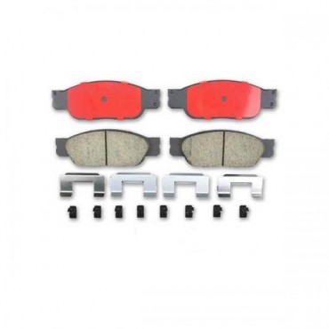 BALATA FRENO DE DISCO WAGNER PARA FORD THUNDERBIRD