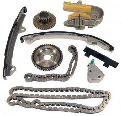 KIT DISTRIBUCIÓN NISAN X-TRAIL