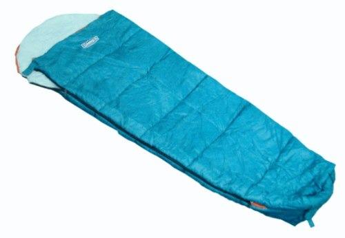 SACO DE DORMIR TRAIL BLAZER, COLEMAN