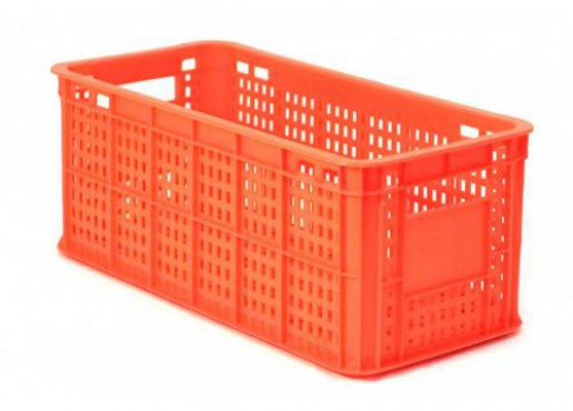 CAJA BOSTON CALADA, EUROPLAST