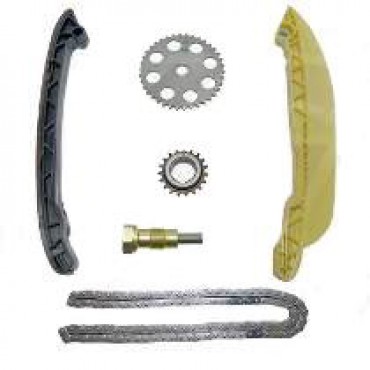 KIT DE DISTRIBUCIÓN FORD