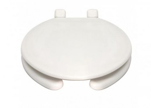 Tapa Para W.C, EUROPLAST