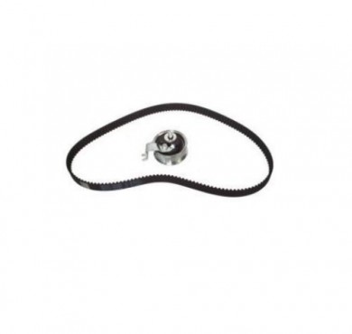 KIT DE DISTRIBUCIÓN GP1 KIT DE DISTRIBUCIÓN POLEA Y BANDA PARA AUDI