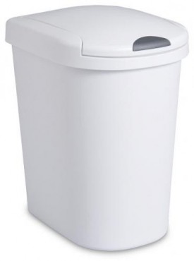 CESTO DE BASURA  CLIC