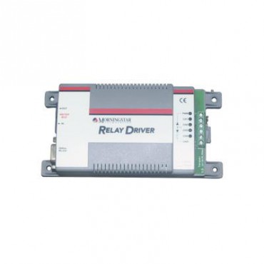 Módulo de Lógica de 4 Canales de Control para Sistemas de CA y CD. (sobre pedido)