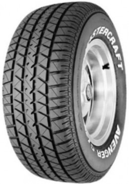 LLANTA AVENGER G/T MASTERCRAFT P235/60R15