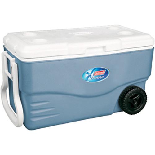 HIELERA XTREME 100 QT C RUEDAS