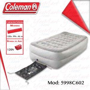 COLCHÓN INDIVIDUAL DOBLE ALTURA