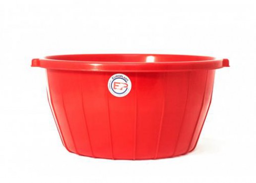 Palangana Romana No. 3, EUROPLAST