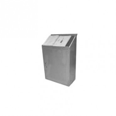 Gabinete para herramienta y documentación