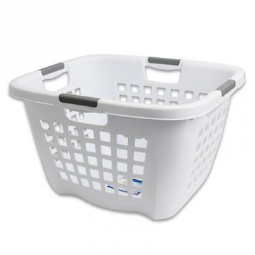  Organizador de plástico para ropa Rubbermaid