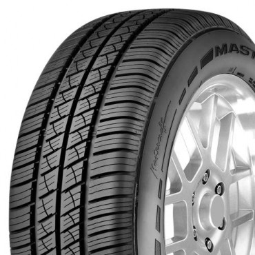 LLANTA BLEM P225/70R15 MASTERCRAFT
