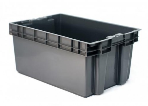 CAJA TORONTO CERRADA, EUROPLAST