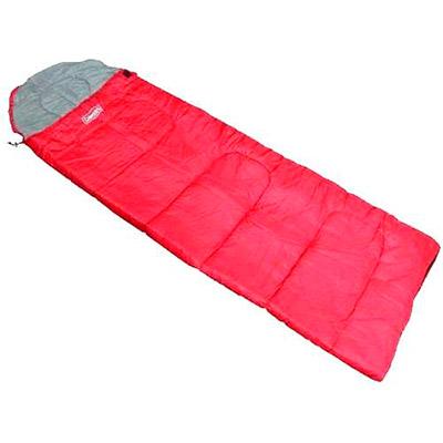 SACO DE DORMIR RECT HOD ISLAND GO,COLEMAN
