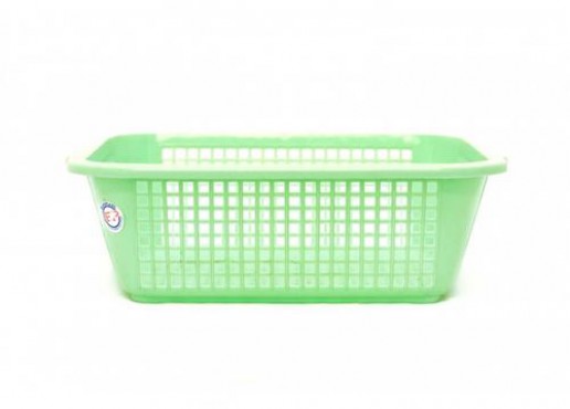 CANASTA CALADA SUSY No. 1, EUROPLAST