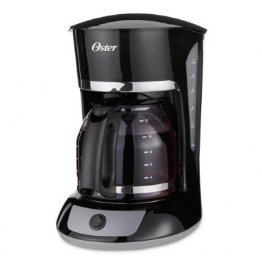 Cafetera De 12 Tazas Basica