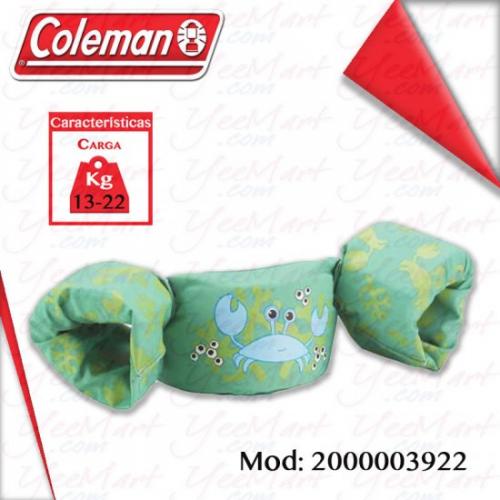 PUDDLE JUMPER CANGREJO NINO