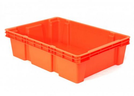 CAJA MULTICONTENEDOR CERRADO AP/AN, EUROPLAST