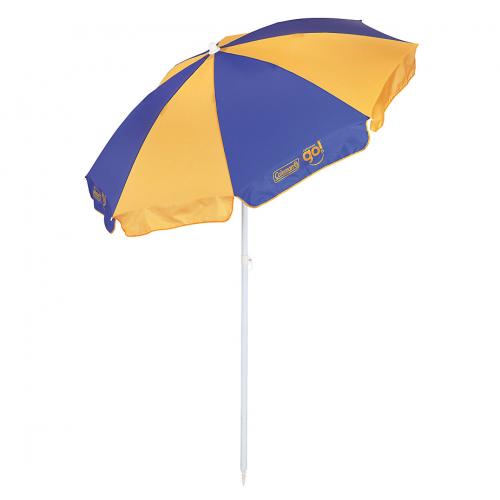 SOMBRILLA PARA PLAYA FIESTA GO,COLEMAN