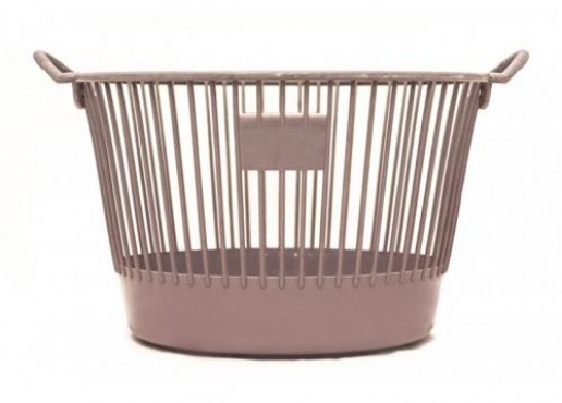 CANASTA ALMA, EUROPLAST