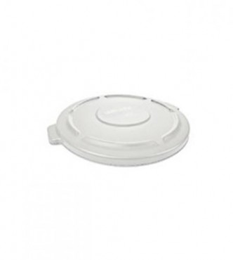 Tapa Plana para contenedor BRUTE® FG261000 