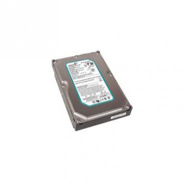 Disco duro serial SATA-2. Capacidad: 500GB