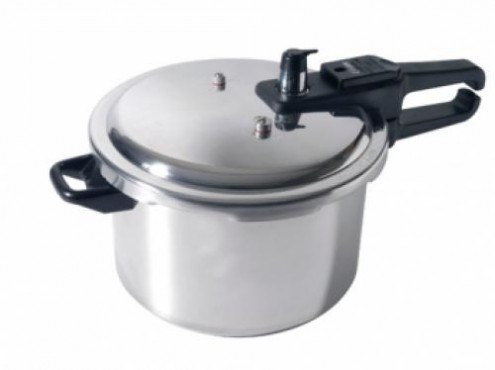 Olla De Presión 7Lt