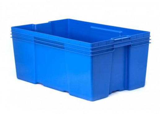 CAJA MONTREAL CERRADA 28, EUROPLAST