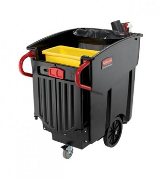 Contenedor móvil mega BRUTE®