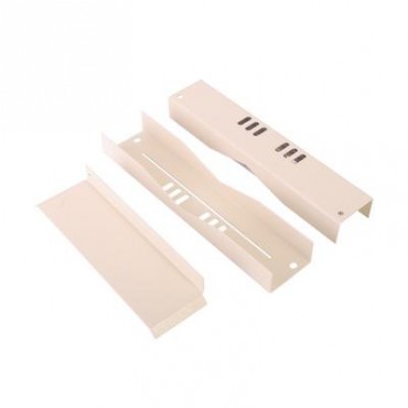 Montaje de poste para gabinete NEMA TXG-2919S