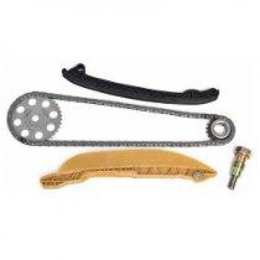 KIT DE DISTRIBUCIÓN PARA FORD IKON/KA/COURIER