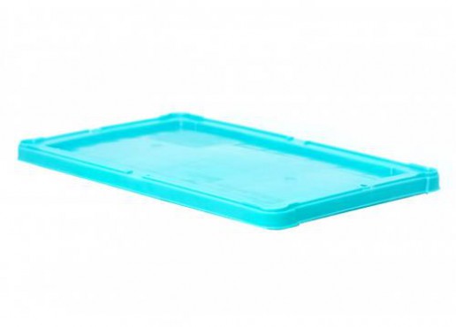 TAPA PARA CAJA CANADÁ, EUROPLAST