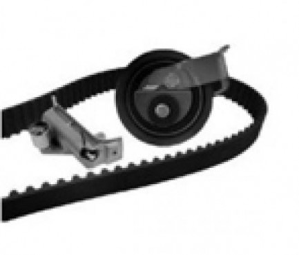 KIT DE DISTRIBUCIÓN PARA AUDI