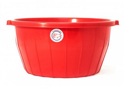 Palangana Romana No. 4, EUROPLAST