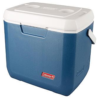 HIELERA 28QT EXTREME AZUL