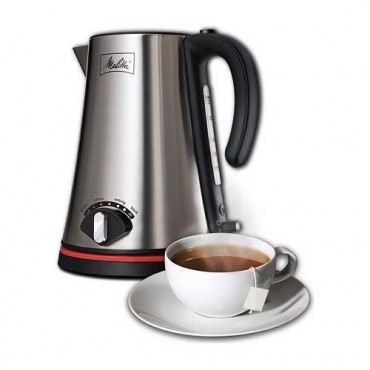 Hamilton Beach Hervidor Inalámbrico