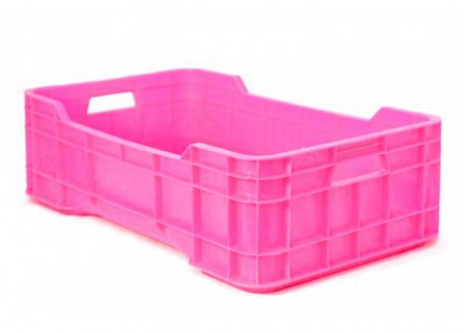 CAJA GIGANTE MEDIANA CERRADA, EUROPLAST