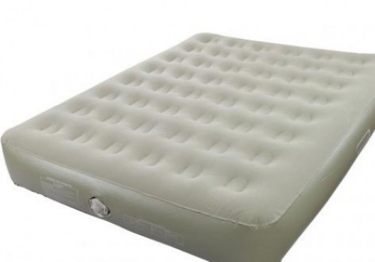 COLCHÓN QUEEN BOMBA