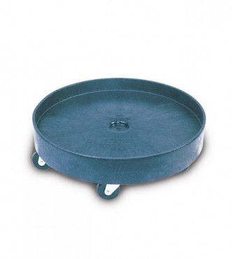 Plataforma rodante para FG2655