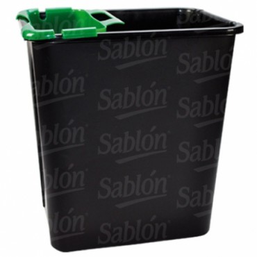 INSERTO PARA CESTO MEDIANO, SABLON