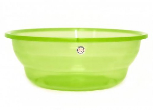 Palangana Caracol, EUROPLAST