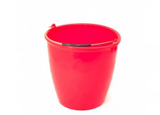 Cubeta Eterna Con Asa 16 Lts, europlast